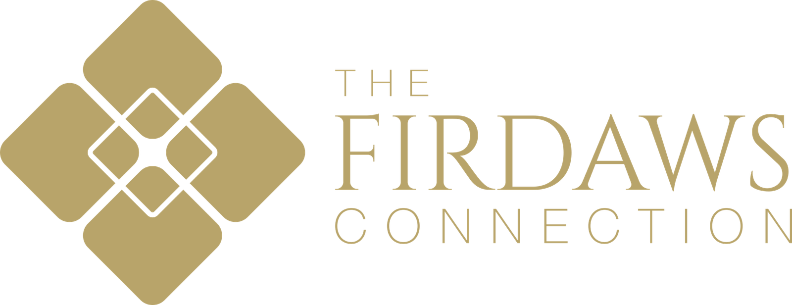 The Firdaws Connection